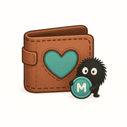 Moniqa App Icon